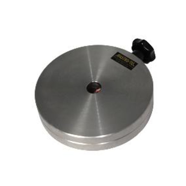 Mastro-Tec Motvikt 5,2 kg för HEQ-5 och EQ-6 motviktsstänger Rostfritt stål