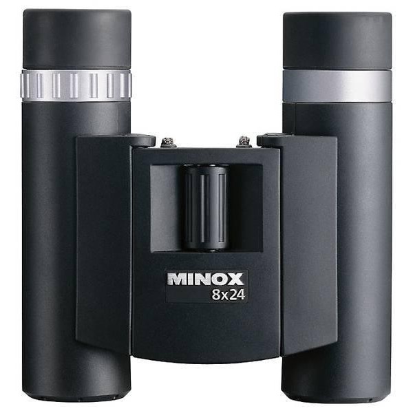 Minox Kikare BD 8x24 BR