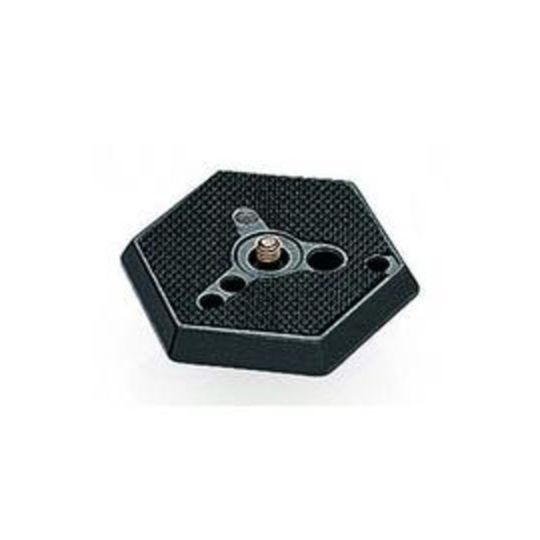 Manfrotto 030-38 Snabbkopplingsplatta 3/8''