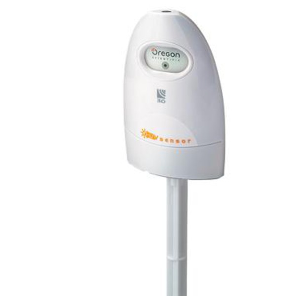 Oregon Scientific UV-sensor UVN 800 för WMR 100