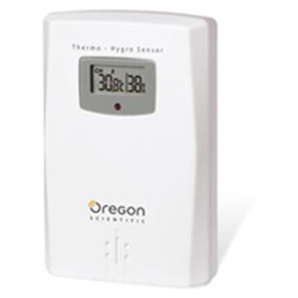 Oregon Scientific Thermo/hygro-sensor THGR 122NX för BAR 629HG och BAR 628 HG