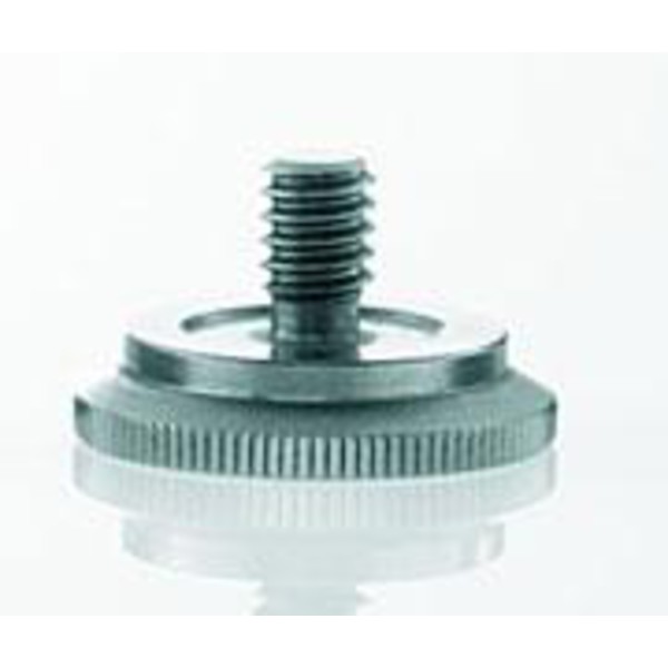 Novoflex Mini Connect kopplingsstycke 1/4'' långt