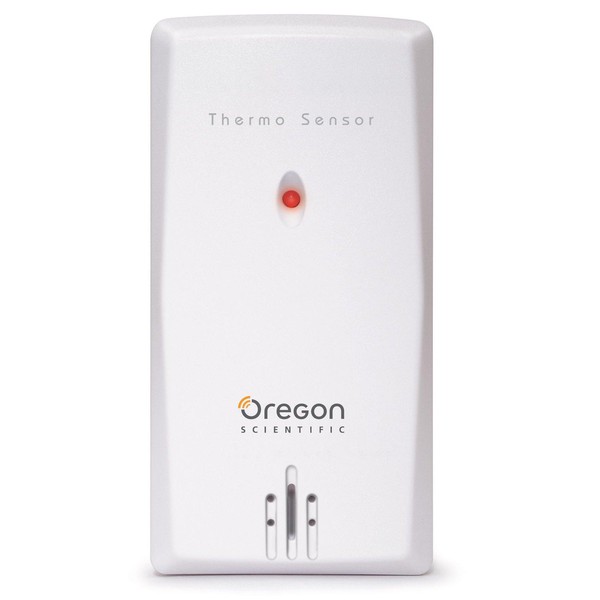 Oregon Scientific Termosensor THN 132N för BAR 386, RMR 383HG, RMR 382, RAR 381