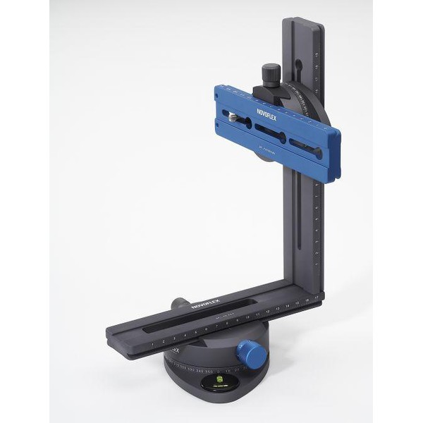 Novoflex Stativ-panoramahuvud VR System Pro Panoramasystem