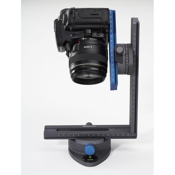 Novoflex Stativ-panoramahuvud VR System Pro Panoramasystem