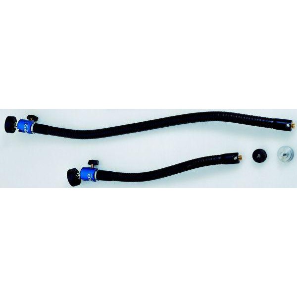 Novoflex BasicBall böjbar AM Arms 45cm