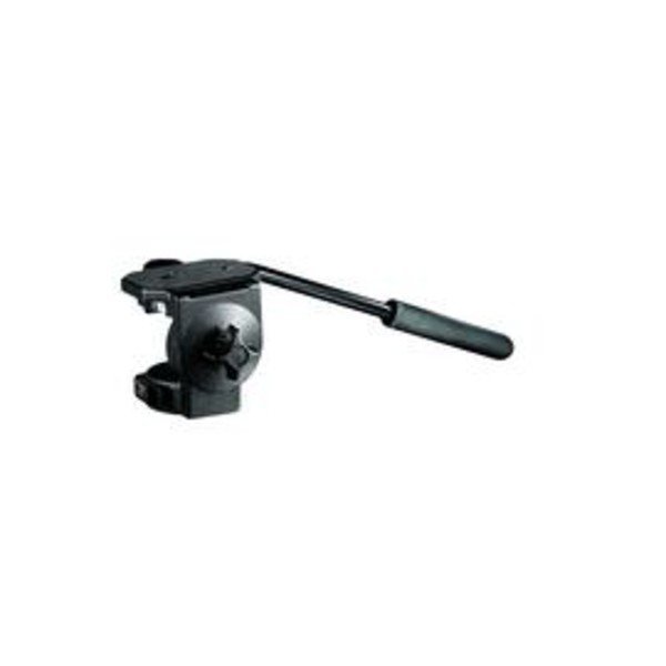 Manfrotto 128 LP Basic stativvagn, justerbar