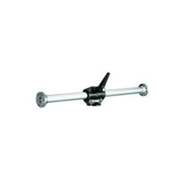Manfrotto 131D Förlängningsarm 2x 3/8'' 90° silver