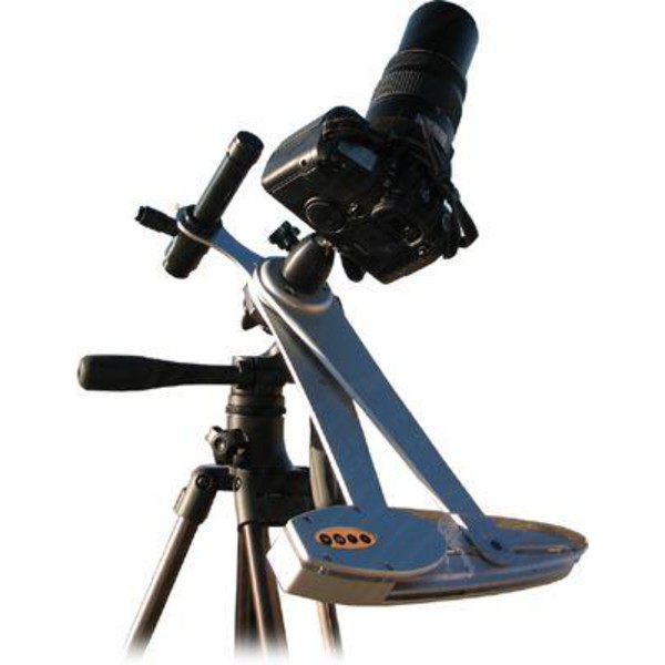 Baader Planetarium ASTRO TRAC TT 320 Reisemontierung inklusive Astro und Nature Fotostativ