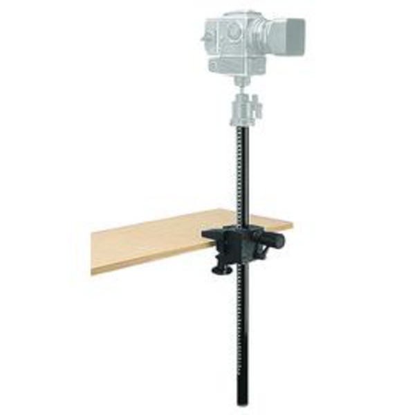 Manfrotto Stativ 131TC Vevpelare med bordsklämma
