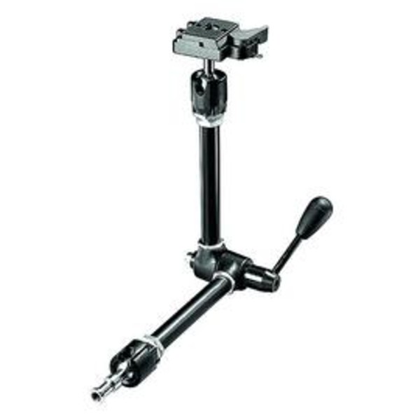Manfrotto Stativ AM ARMS SNABBKOPPLING FÖR MAN MAGIC MED 323