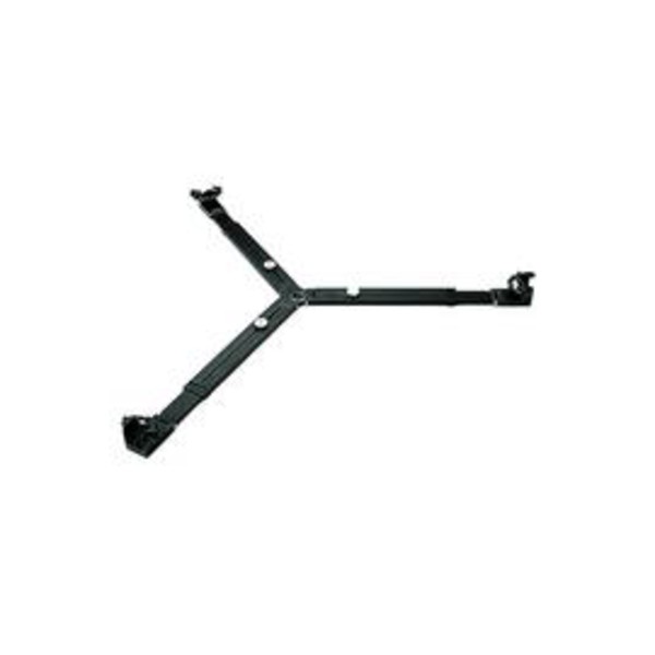 Manfrotto Stativfot 165 Golvspridare