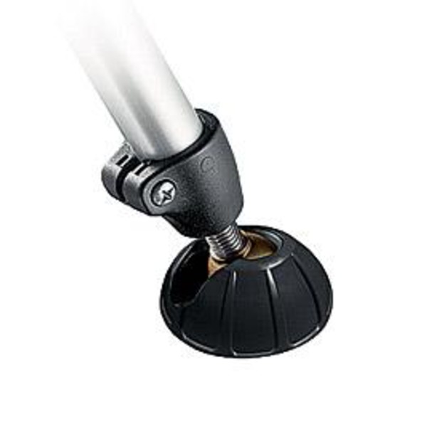 Manfrotto Stativfot 190SCK2 Sugkopps-/spikfötter, set om 3