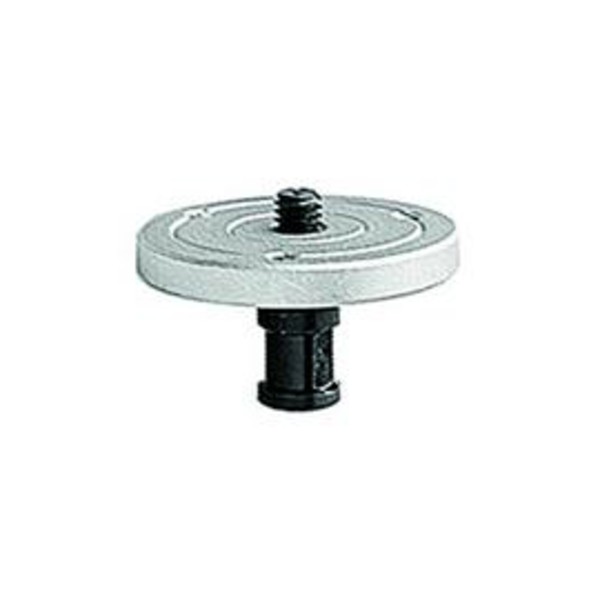 Manfrotto Adapterplatta 5/8'' till 3/8''