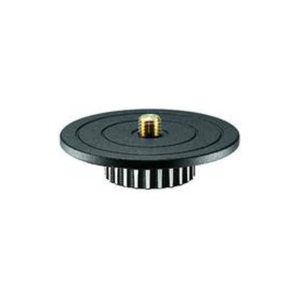 Manfrotto Adapterplatta 3/8'' till 5/8"