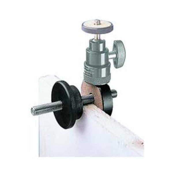 Manfrotto 296 Gängad klämma 2x 3/8"