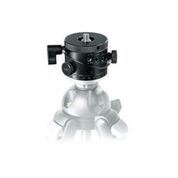 Manfrotto 300N Stativ-panoramahuvud med låspositioner