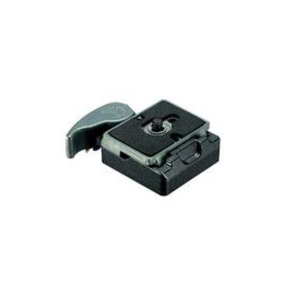 Manfrotto 323 Snabbkopplingsanordning