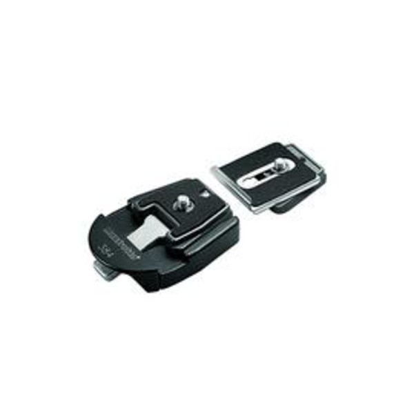 Manfrotto 384 snabbkopplingsanordning