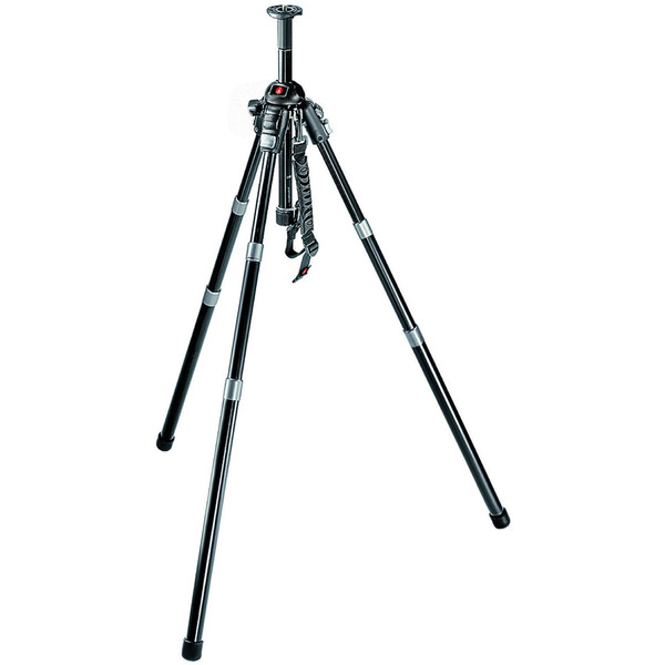 Manfrotto Aluminium-trebensstativ 458B Neotec Pro