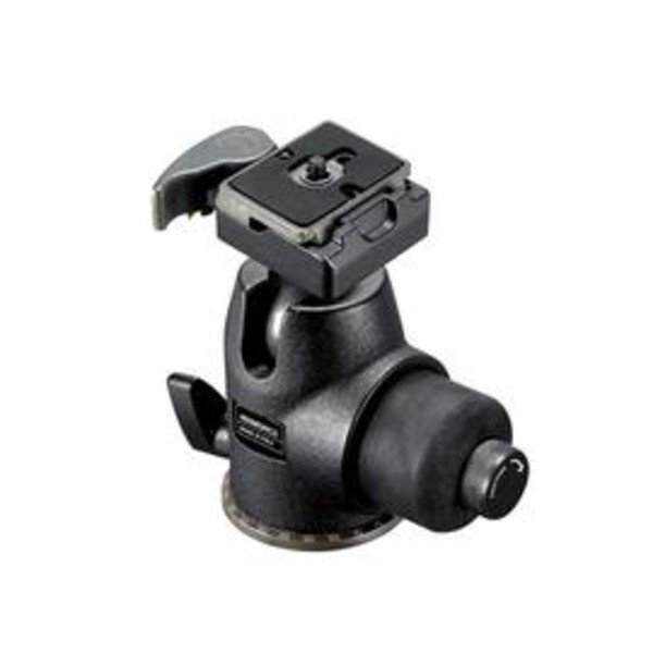 Manfrotto Stativ-kulhuvud 468MGRC2 hydrostatisk med 200PL