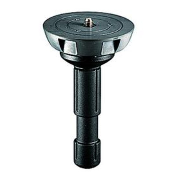 Manfrotto 500BALL utjämningshalvklot 100mm