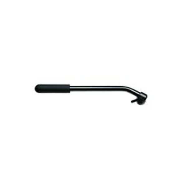 Manfrotto Lutningsbart videohuvud 501HLV svängbart handtag för 501HDV