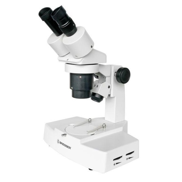 Bresser Stereomikroskop Analyth ICD, binokular