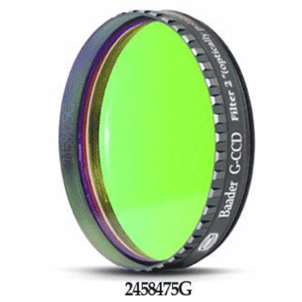 Baader G-CCD 2'' filter