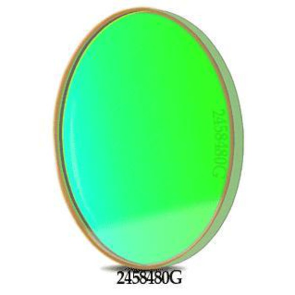 Baader G-CCD 50,4 mm filter