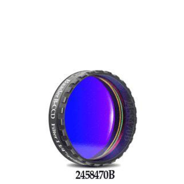 Baader B-CCD 1,25'' filter
