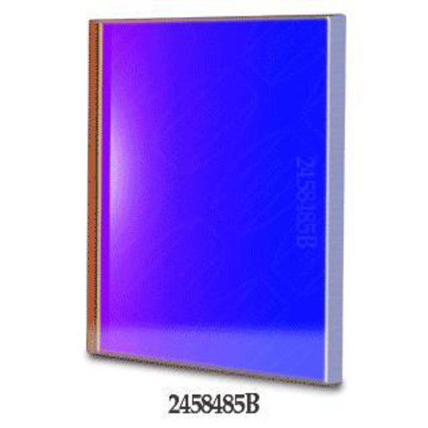 Baader B-CCD 50x50mm filter