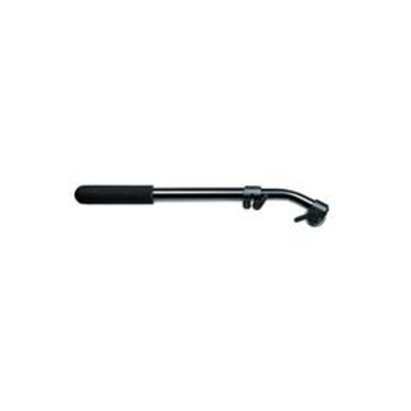 Manfrotto Lutningsbart videohuvud Svängbart handtag för 519, 526