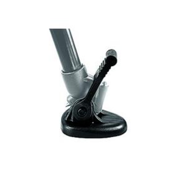 Manfrotto Stativfot 565 Gummifötter, set om 3