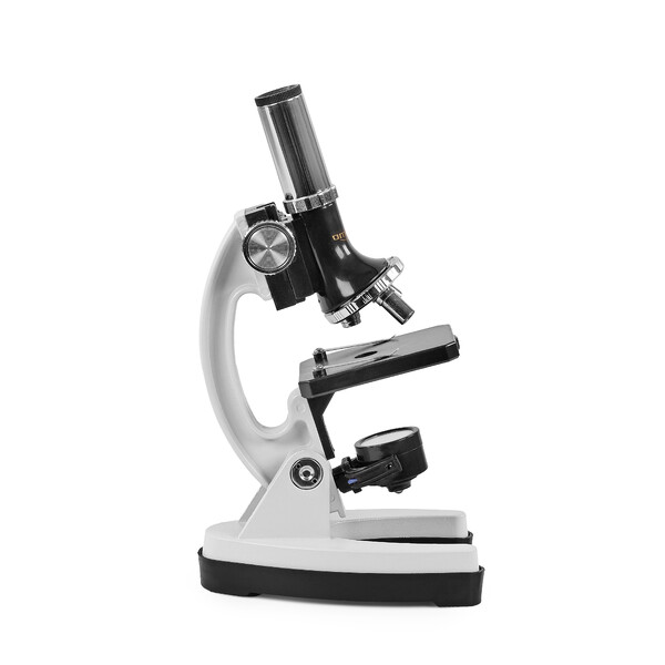Omegon MonoView, Mikroskopi set, 1200x