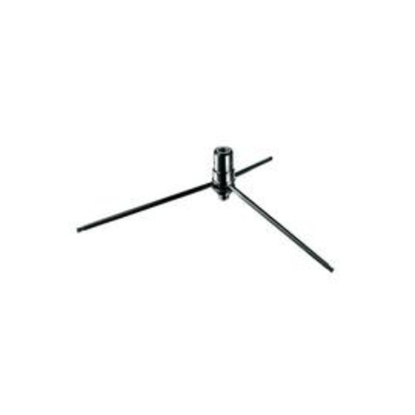 Manfrotto Stativfot 678 Universal-stativ