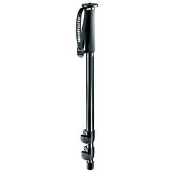 Manfrotto Aluminium-Einbeinstativ 679B Basic