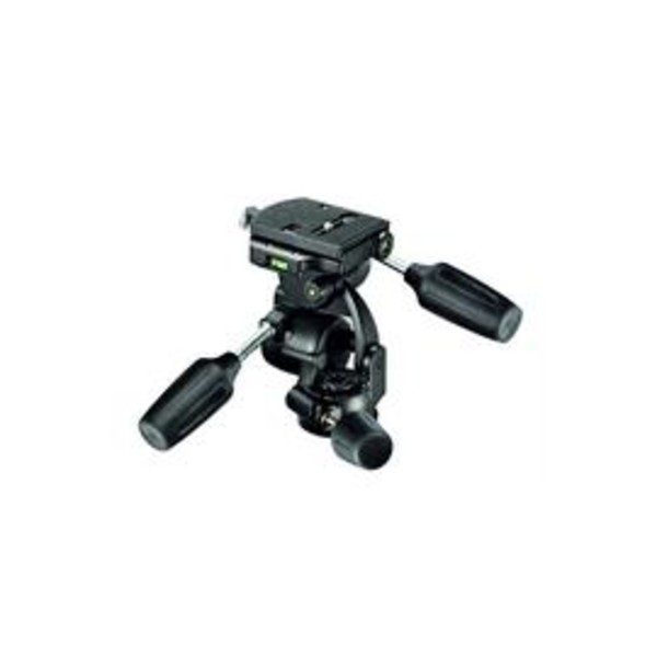 Manfrotto 3-vägstilt 808RC4 med 410PL