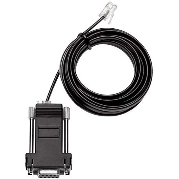 Orion IntelliScope till PC RS-232 anslutningskabel