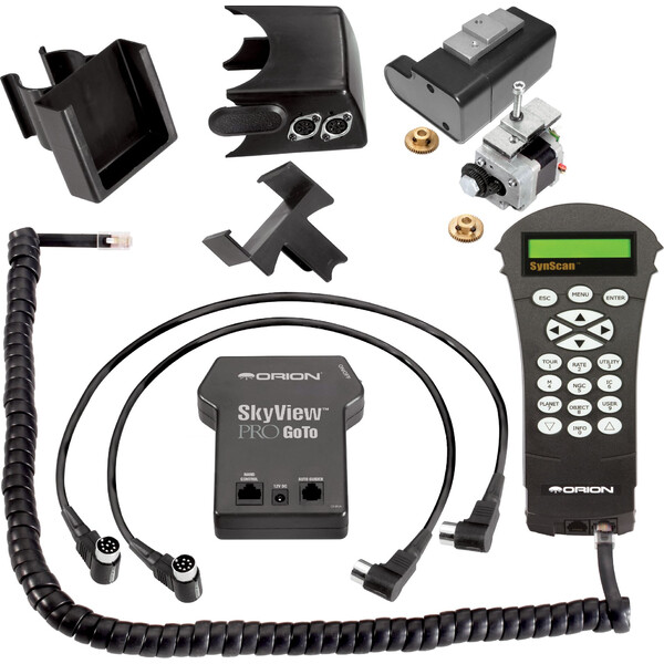 Orion SkyView Pro GoTo montering uppgraderingssats