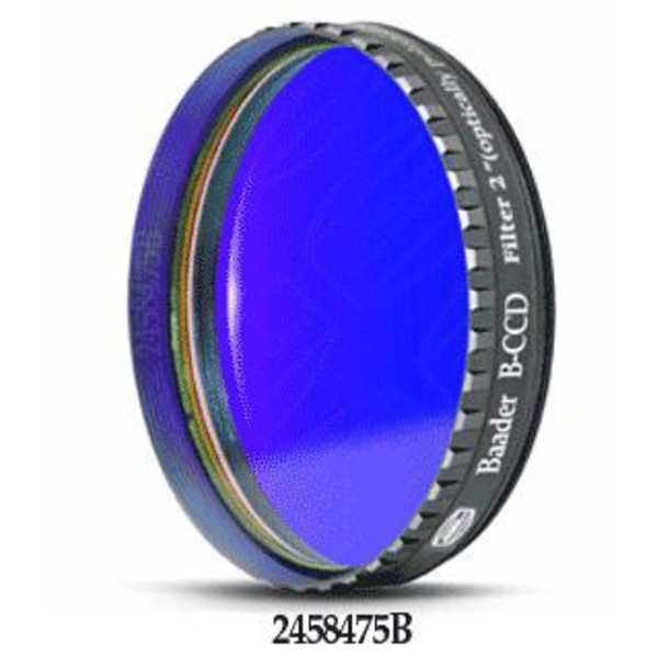 Baader B-CCD 2'' filter