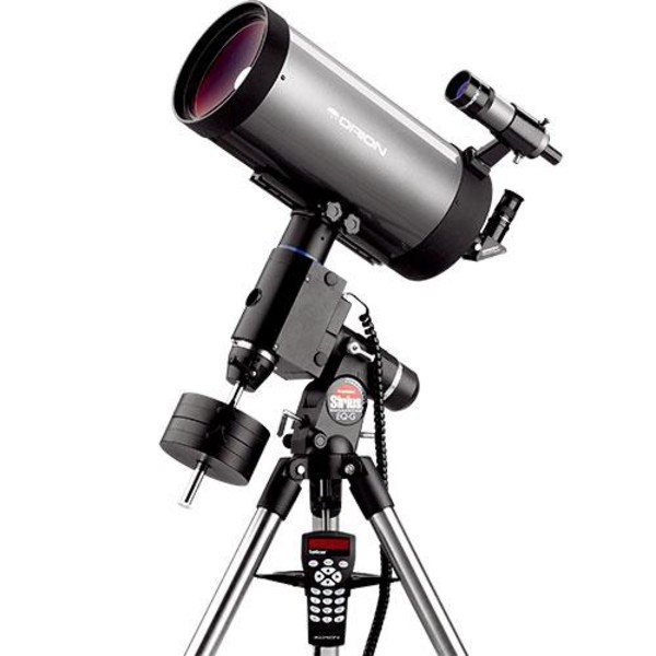Orion Maksutov-teleskop MC 180/2700 Sirius HEQ-5 GoTo