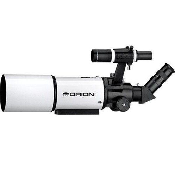 Orion Teleskop AC 80/400 ShortTube T OTA