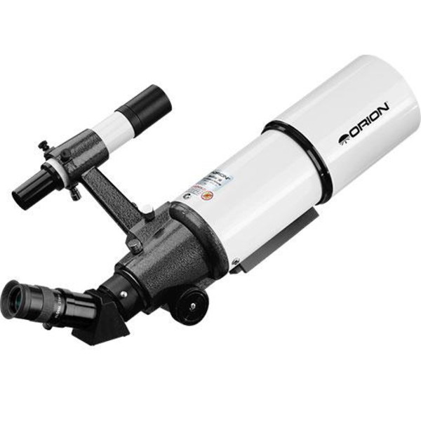 Orion Teleskop AC 80/400 ShortTube T OTA