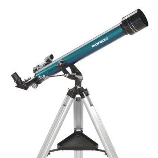 Orion Teleskop AC 60/700 Observer AZ-1 Starter Kit