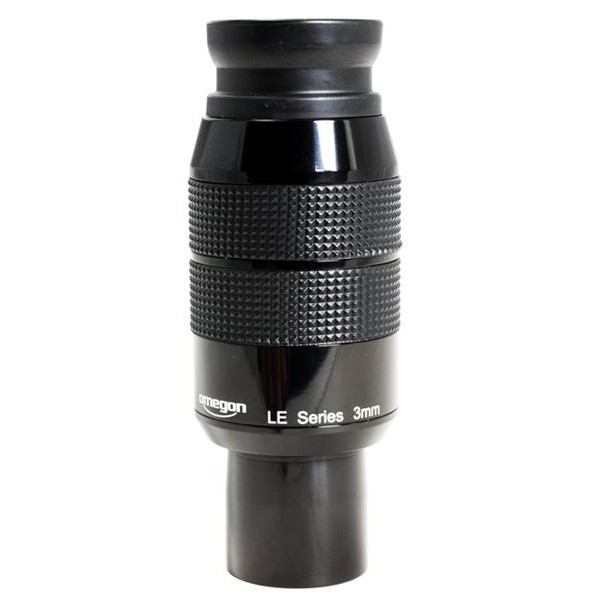 Omegon LE Planetary Okular 3mm 1,25''
