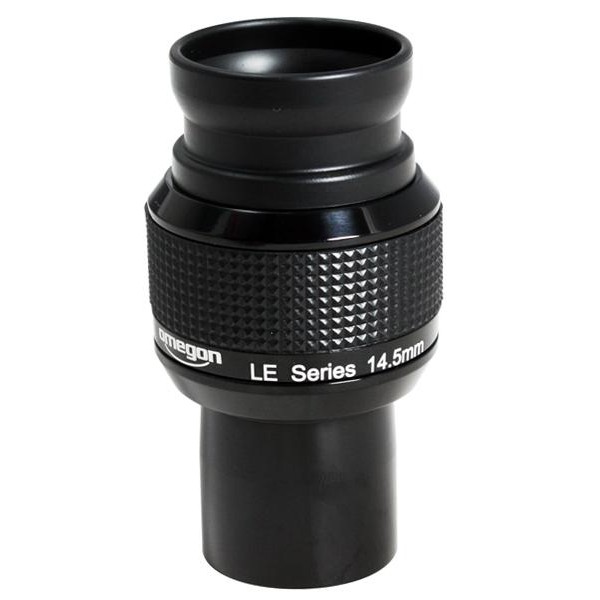 Omegon LE Planetary Okular 14,5 mm 1,25''