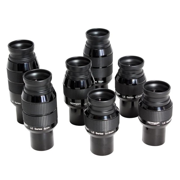 Omegon LE Planetary Okular 14,5 mm 1,25''