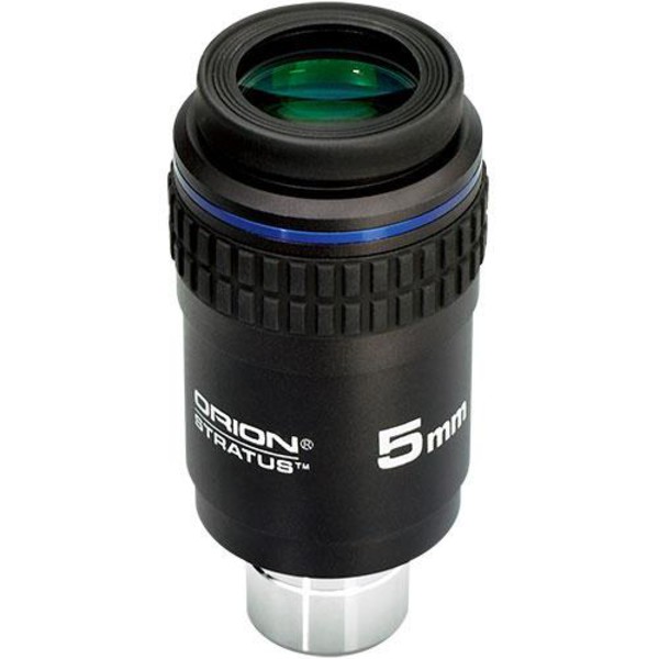 Orion Stratus vidvinkel okular 5mm 1,25''/2''