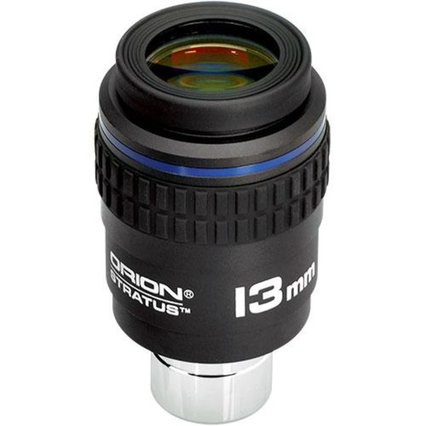 Orion Stratus vidvinkel okular 13mm 1,25''/2''